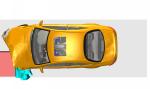 Mercedes-Benz CL-Class 2007 года